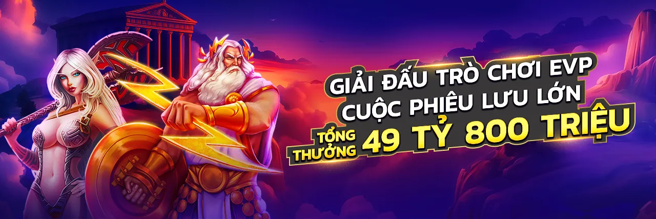Hình ảnh chính về các chương trình khuyến mãi 01win55