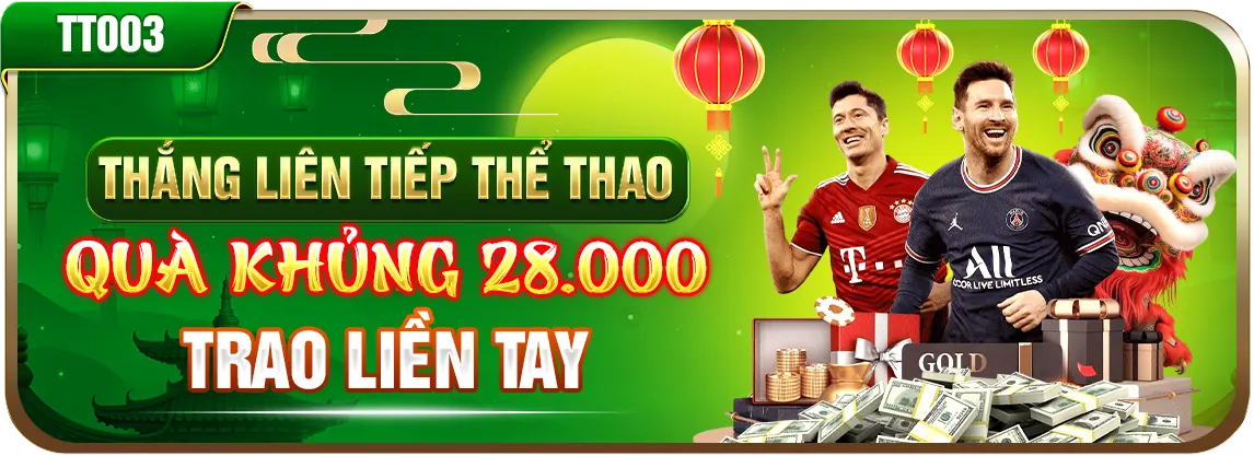 Banner khuyến mãi 01win55