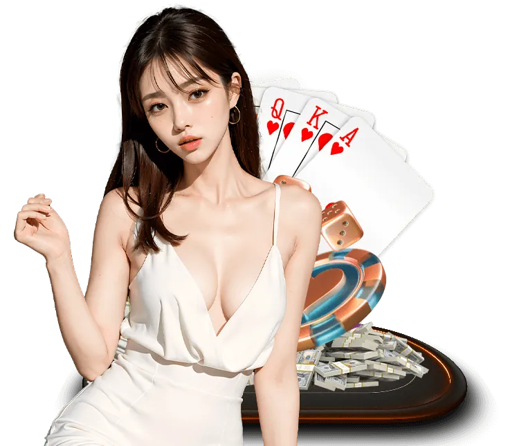 Casino trực tuyến 01win55