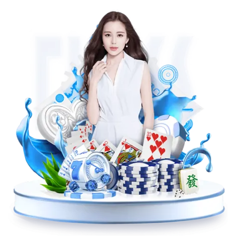 Hướng dẫn trò chơi casino 01win55